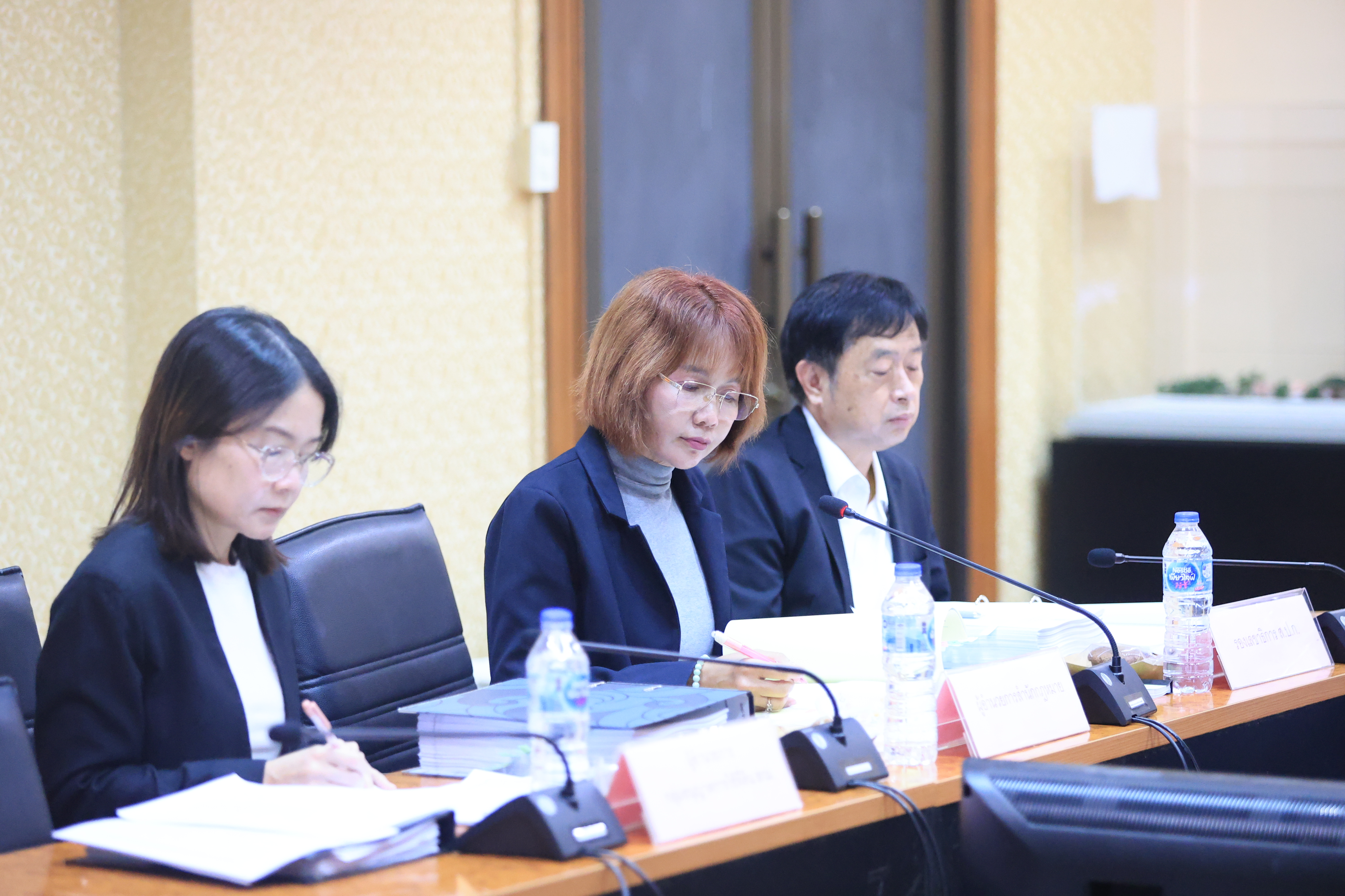 title - ส.ป.ก. ประชุมคณะอนุกรรมการพิจารณาการให้ความยินยอมหรืออนุญาตการใช้ประโยชน์ที่ดินในเขตปฏิรูปที่ดิน ครั้งที่ 4/2569